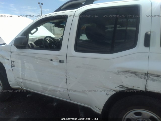 Photo 5 VIN: 5N1AN0NU1DN820416 - NISSAN XTERRA 