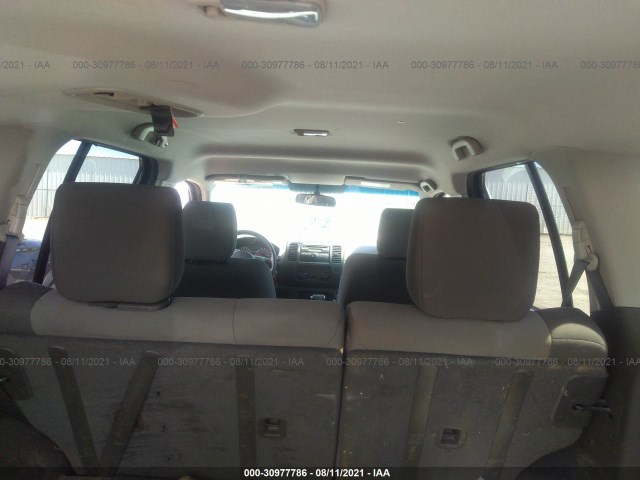 Photo 7 VIN: 5N1AN0NU1DN820416 - NISSAN XTERRA 