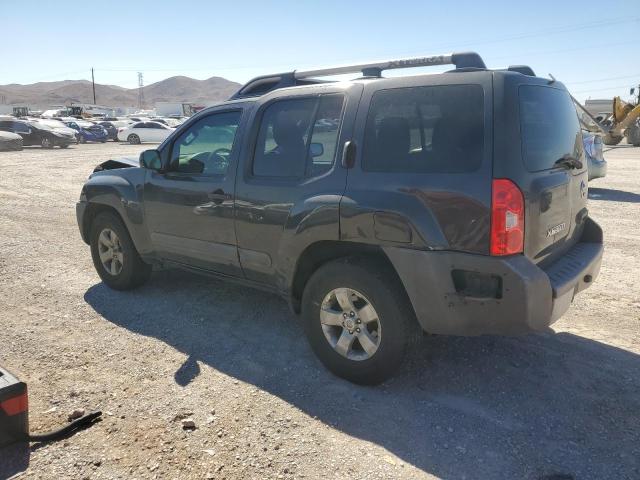 Photo 1 VIN: 5N1AN0NU1DN824398 - NISSAN XTERRA 