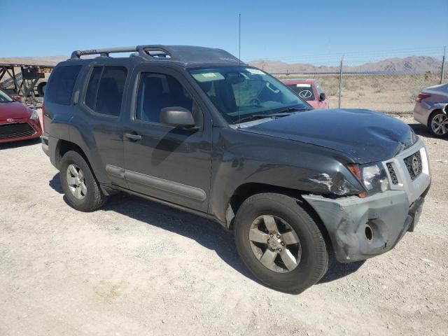 Photo 3 VIN: 5N1AN0NU1DN824398 - NISSAN XTERRA 