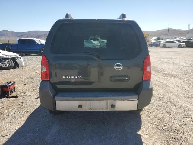 Photo 5 VIN: 5N1AN0NU1DN824398 - NISSAN XTERRA 