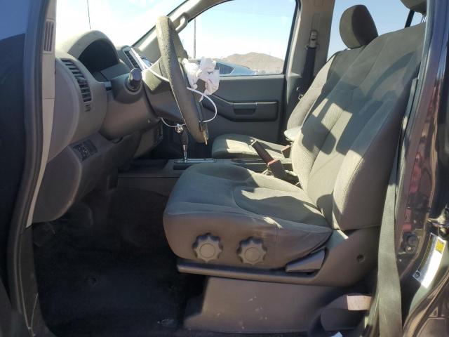 Photo 6 VIN: 5N1AN0NU1DN824398 - NISSAN XTERRA 