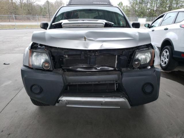 Photo 8 VIN: 5N1AN0NU1EN812933 - NISSAN XTERRA X 