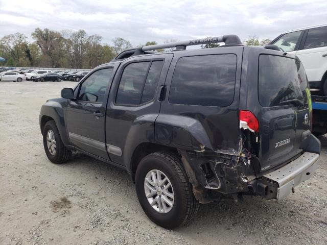 Photo 1 VIN: 5N1AN0NU1FN652621 - NISSAN XTERRA X 