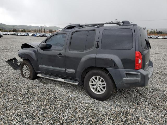 Photo 1 VIN: 5N1AN0NU1FN657088 - NISSAN XTERRA X 