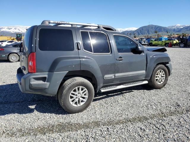 Photo 2 VIN: 5N1AN0NU1FN657088 - NISSAN XTERRA X 