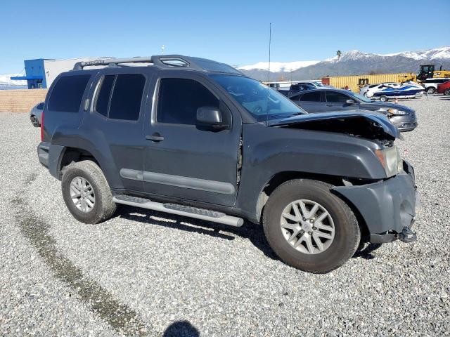 Photo 3 VIN: 5N1AN0NU1FN657088 - NISSAN XTERRA X 