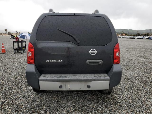 Photo 5 VIN: 5N1AN0NU1FN657088 - NISSAN XTERRA X 