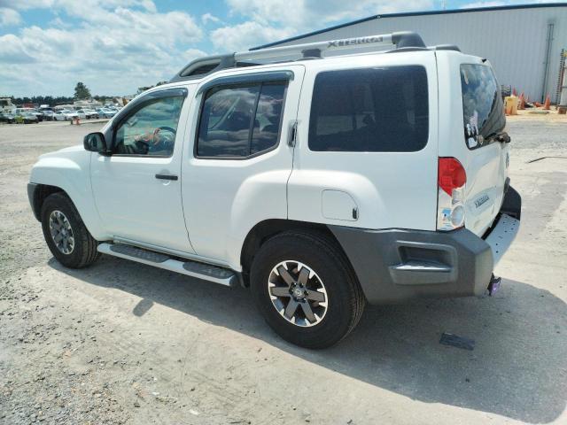 Photo 1 VIN: 5N1AN0NU1FN659066 - NISSAN XTERRA 