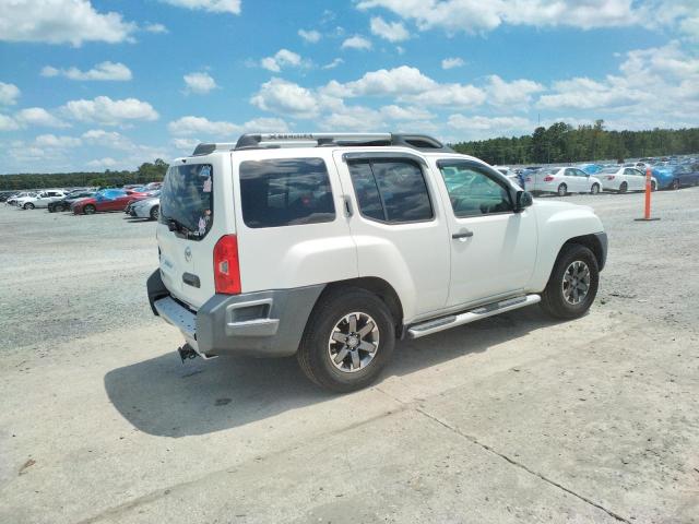 Photo 2 VIN: 5N1AN0NU1FN659066 - NISSAN XTERRA 