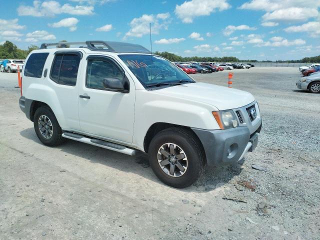 Photo 3 VIN: 5N1AN0NU1FN659066 - NISSAN XTERRA 