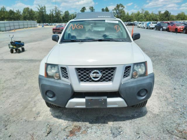 Photo 4 VIN: 5N1AN0NU1FN659066 - NISSAN XTERRA 