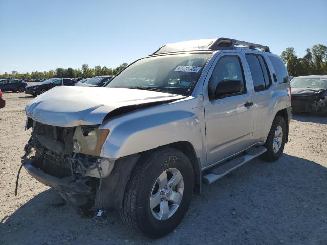 Photo 1 VIN: 5N1AN0NU2AC500433 - NISSAN XTERRA OFF 