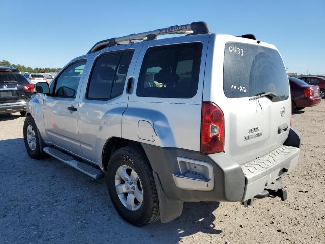 Photo 2 VIN: 5N1AN0NU2AC500433 - NISSAN XTERRA OFF 