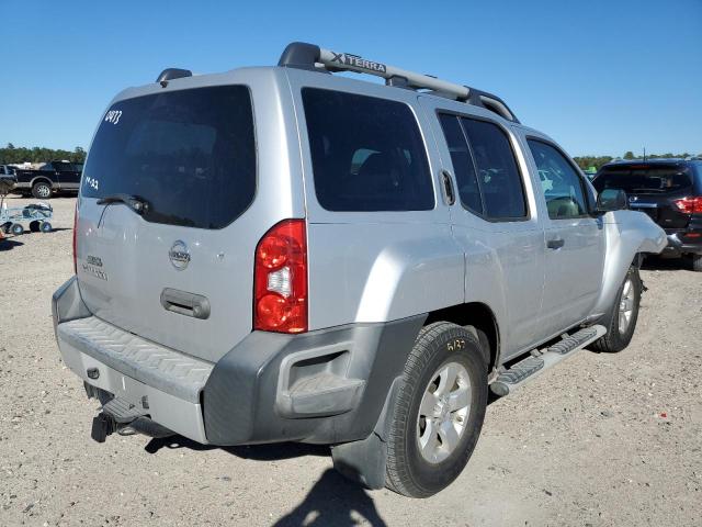 Photo 3 VIN: 5N1AN0NU2AC500433 - NISSAN XTERRA OFF 