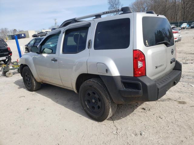 Photo 1 VIN: 5N1AN0NU2AC502408 - NISSAN XTERRA 