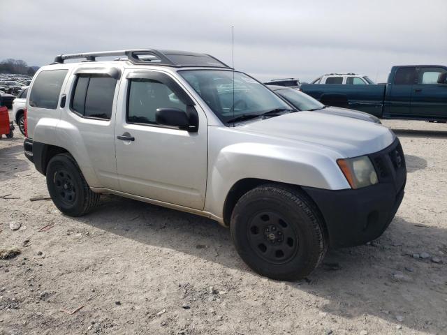 Photo 3 VIN: 5N1AN0NU2AC502408 - NISSAN XTERRA 