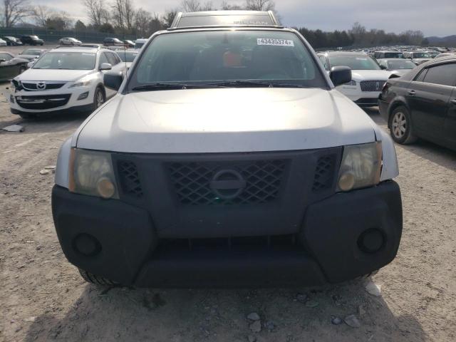 Photo 4 VIN: 5N1AN0NU2AC502408 - NISSAN XTERRA 