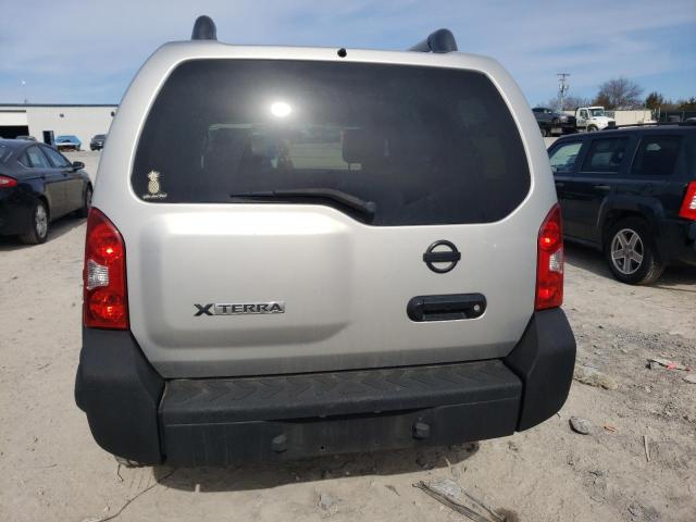 Photo 5 VIN: 5N1AN0NU2AC502408 - NISSAN XTERRA 