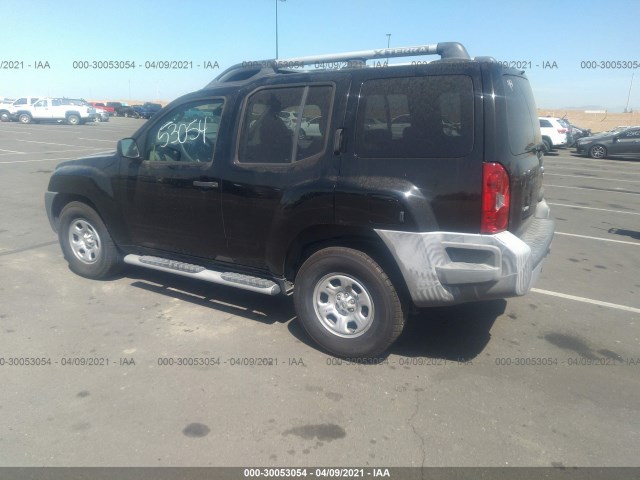 Photo 2 VIN: 5N1AN0NU2AC503378 - NISSAN XTERRA 