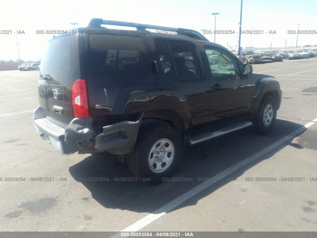 Photo 3 VIN: 5N1AN0NU2AC503378 - NISSAN XTERRA 