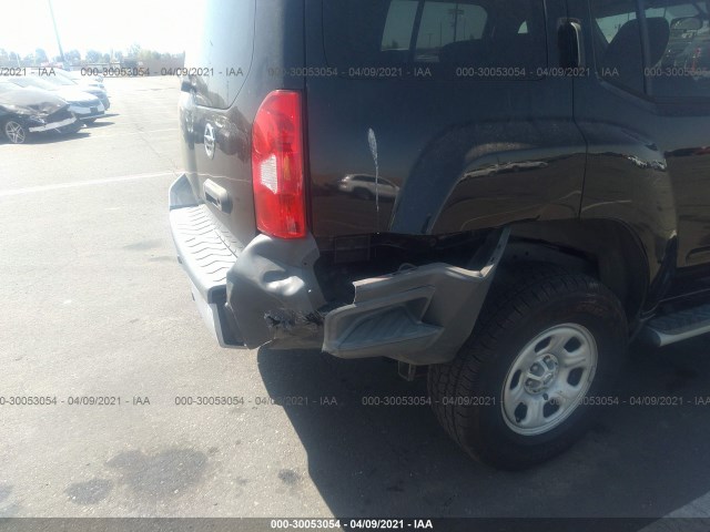 Photo 5 VIN: 5N1AN0NU2AC503378 - NISSAN XTERRA 