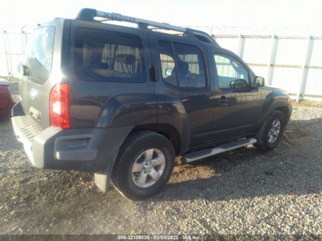 Photo 3 VIN: 5N1AN0NU2AC503820 - NISSAN XTERRA 