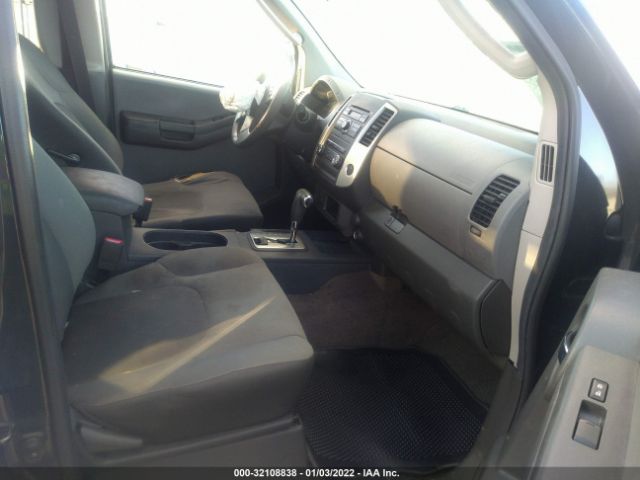 Photo 4 VIN: 5N1AN0NU2AC503820 - NISSAN XTERRA 