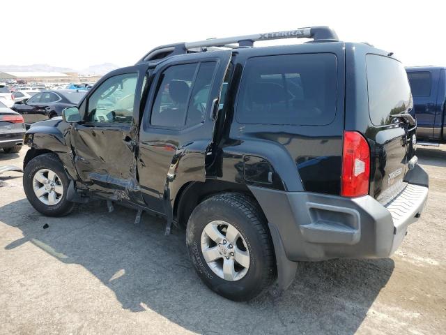 Photo 1 VIN: 5N1AN0NU2AC505857 - NISSAN XTERRA 