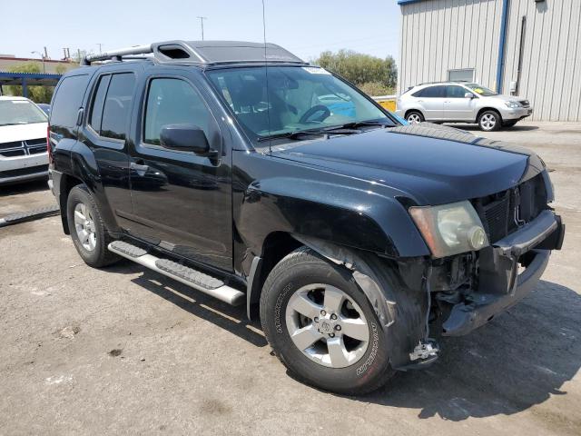 Photo 3 VIN: 5N1AN0NU2AC505857 - NISSAN XTERRA 