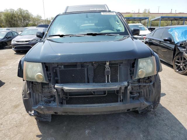 Photo 4 VIN: 5N1AN0NU2AC505857 - NISSAN XTERRA 