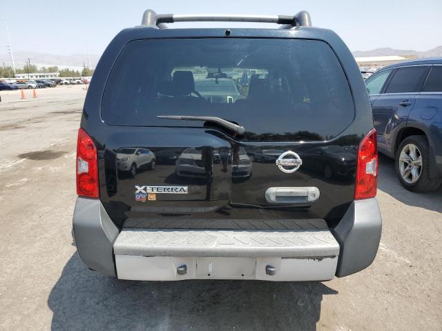 Photo 5 VIN: 5N1AN0NU2AC505857 - NISSAN XTERRA 