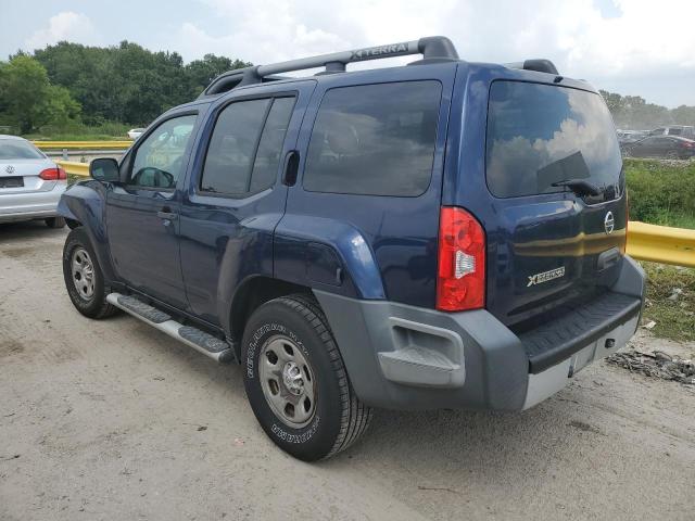 Photo 1 VIN: 5N1AN0NU2AC511898 - NISSAN XTERRA OFF 