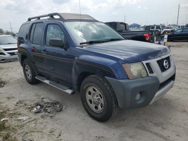 Photo 3 VIN: 5N1AN0NU2AC511898 - NISSAN XTERRA OFF 