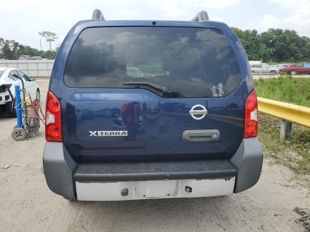 Photo 5 VIN: 5N1AN0NU2AC511898 - NISSAN XTERRA OFF 