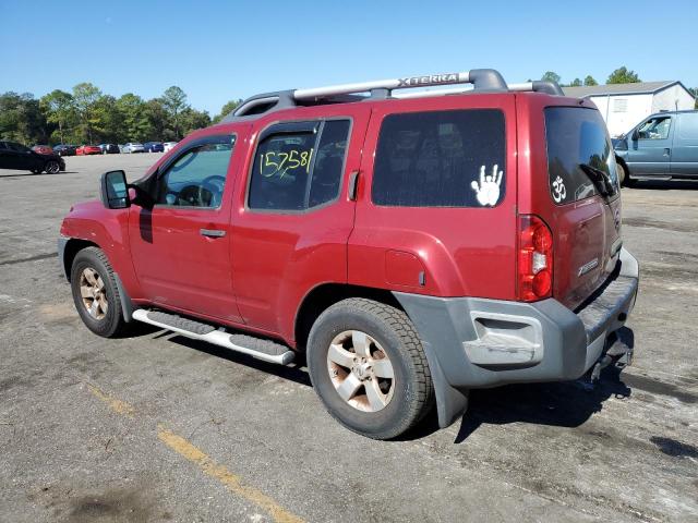 Photo 1 VIN: 5N1AN0NU2AC515921 - NISSAN XTERRA 