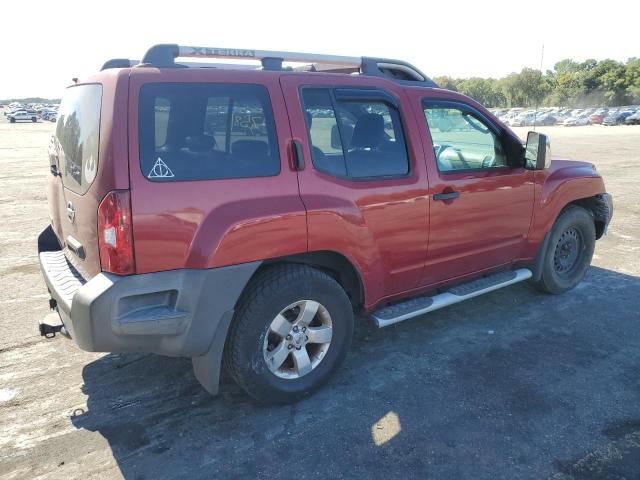 Photo 2 VIN: 5N1AN0NU2AC515921 - NISSAN XTERRA 