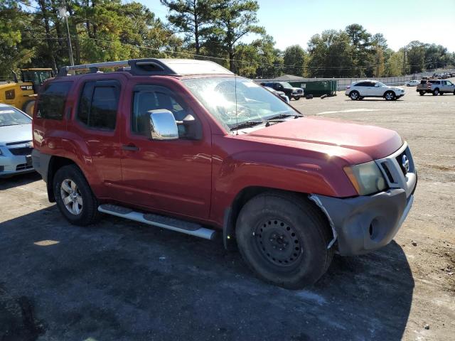 Photo 3 VIN: 5N1AN0NU2AC515921 - NISSAN XTERRA 