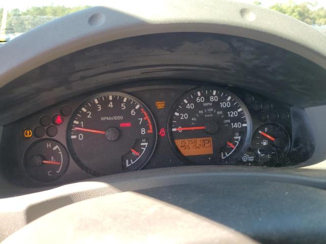 Photo 8 VIN: 5N1AN0NU2AC515921 - NISSAN XTERRA 