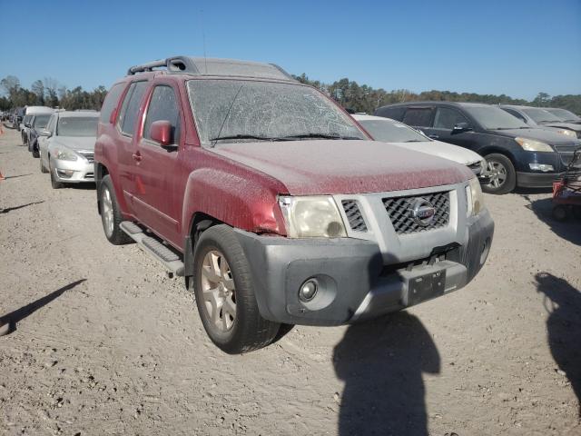 Photo 0 VIN: 5N1AN0NU2AC516227 - NISSAN XTERRA OFF 