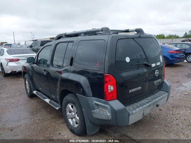 Photo 2 VIN: 5N1AN0NU2AC524442 - NISSAN XTERRA 