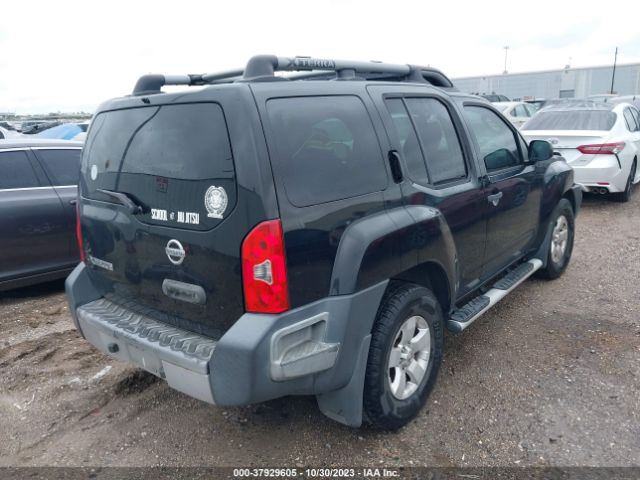 Photo 3 VIN: 5N1AN0NU2AC524442 - NISSAN XTERRA 