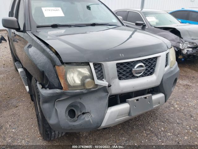 Photo 5 VIN: 5N1AN0NU2AC524442 - NISSAN XTERRA 