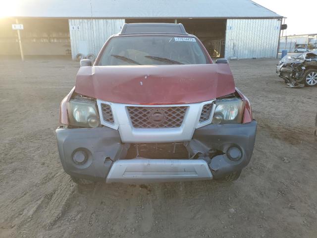 Photo 4 VIN: 5N1AN0NU2AC524845 - NISSAN XTERRA 