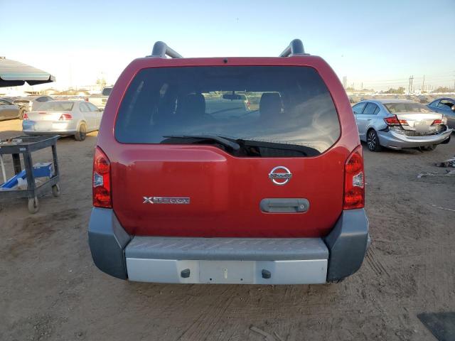 Photo 5 VIN: 5N1AN0NU2AC524845 - NISSAN XTERRA 