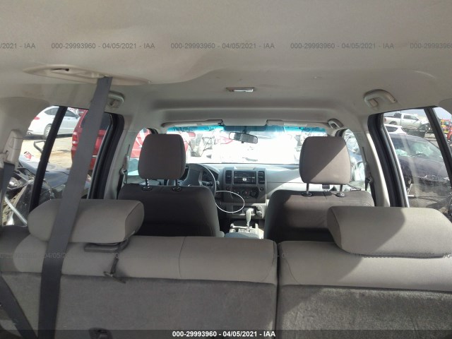 Photo 7 VIN: 5N1AN0NU2BC507657 - NISSAN XTERRA 