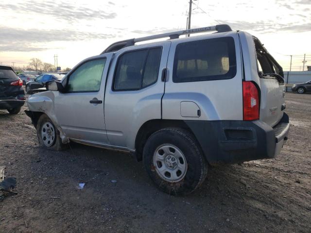 Photo 1 VIN: 5N1AN0NU2BC509179 - NISSAN XTERRA OFF 