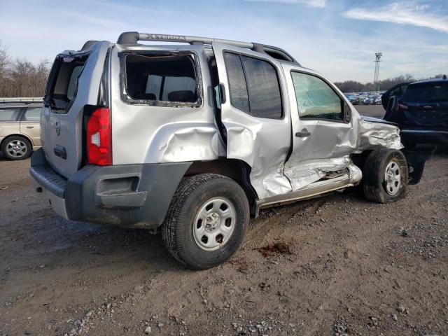 Photo 2 VIN: 5N1AN0NU2BC509179 - NISSAN XTERRA OFF 