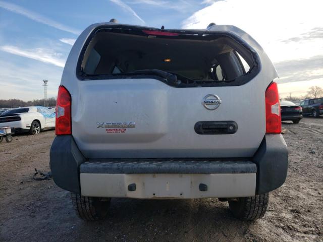 Photo 5 VIN: 5N1AN0NU2BC509179 - NISSAN XTERRA OFF 