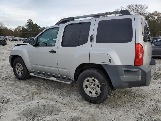 Photo 1 VIN: 5N1AN0NU2CC501570 - NISSAN XTERRA OFF 